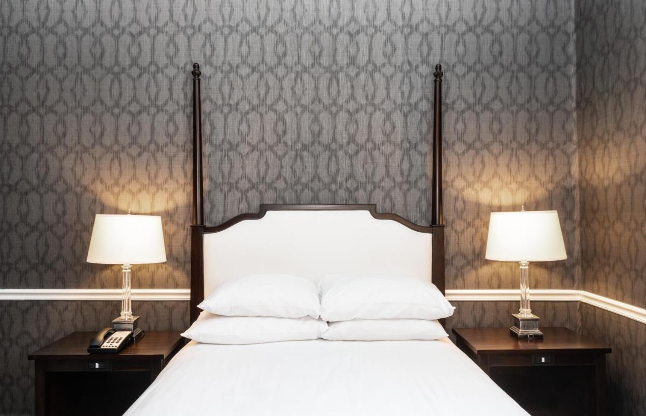 ฮิสทอริก อินส์ ออฟ แอนนาโพลิส Hotel แอนแนโพลิส ภายนอก รูปภาพ